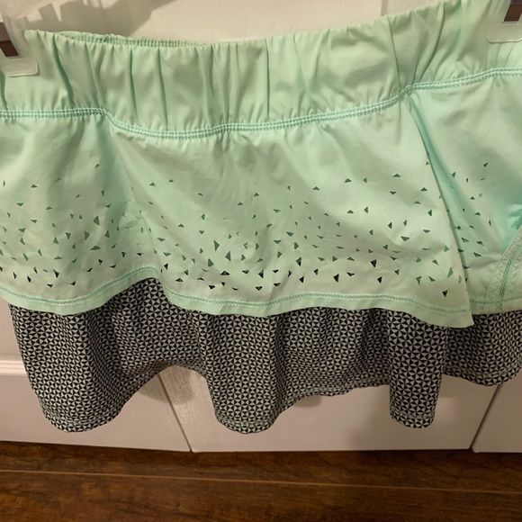 Tennis/Pickleball skort - Picture 1 of 2